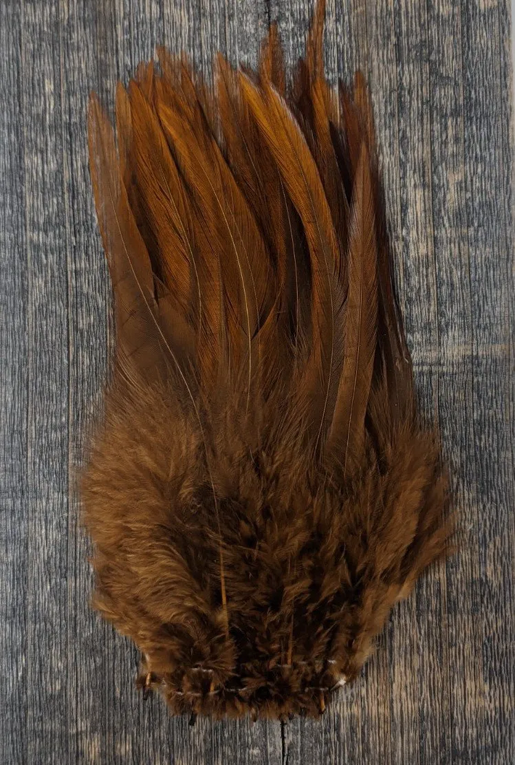 Fish Hunter Select Saddle Hackle