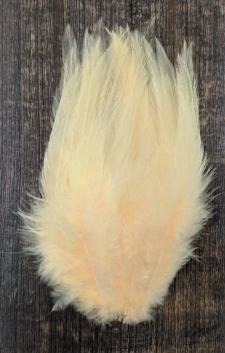 Fish Hunter Select Saddle Hackle