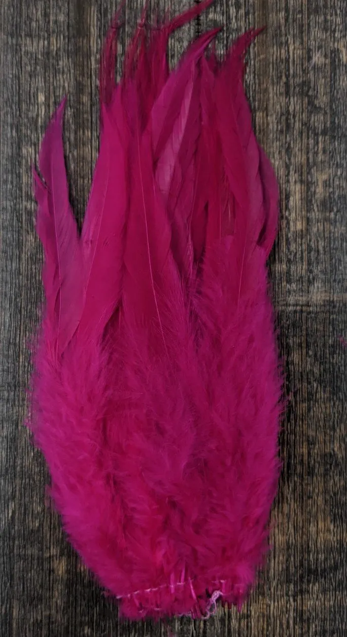 Fish Hunter Select Saddle Hackle
