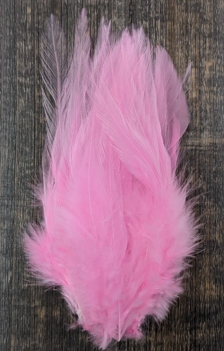 Fish Hunter Select Saddle Hackle