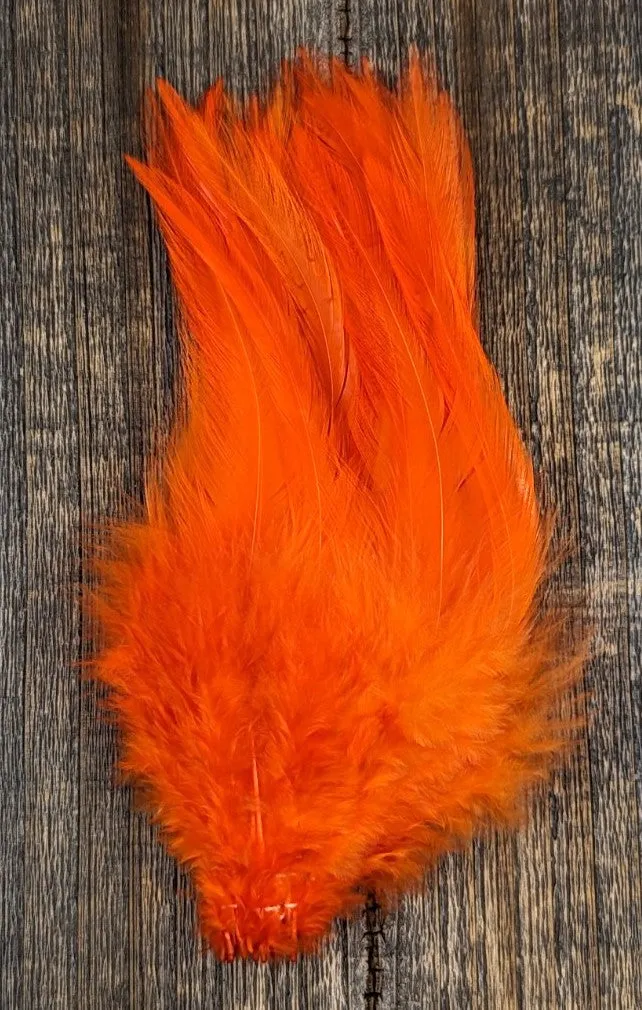 Fish Hunter Select Saddle Hackle