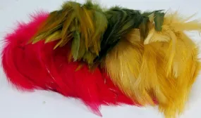 Fish Hunter Select Saddle Hackle