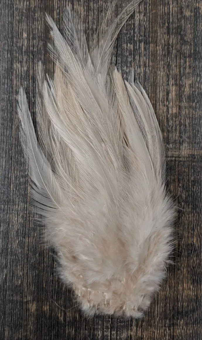 Fish Hunter Select Saddle Hackle