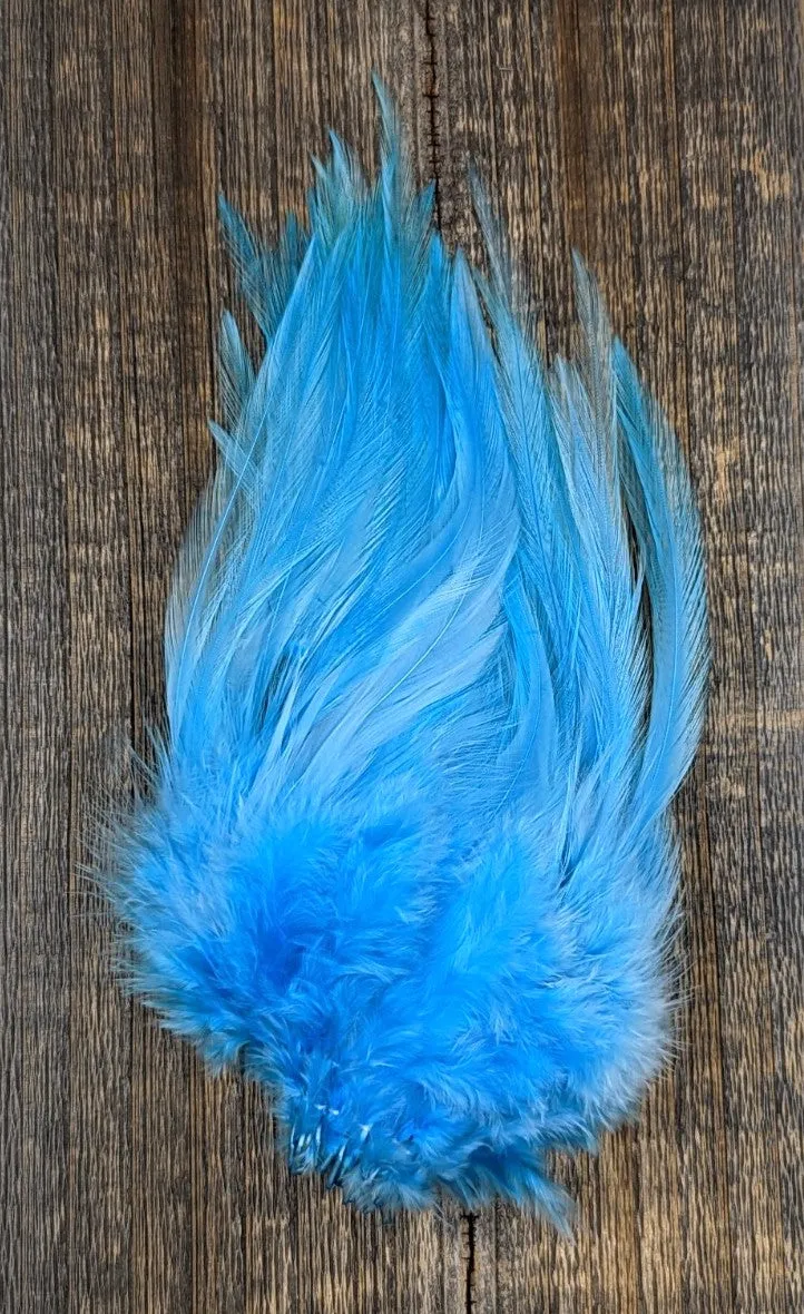 Fish Hunter Select Saddle Hackle