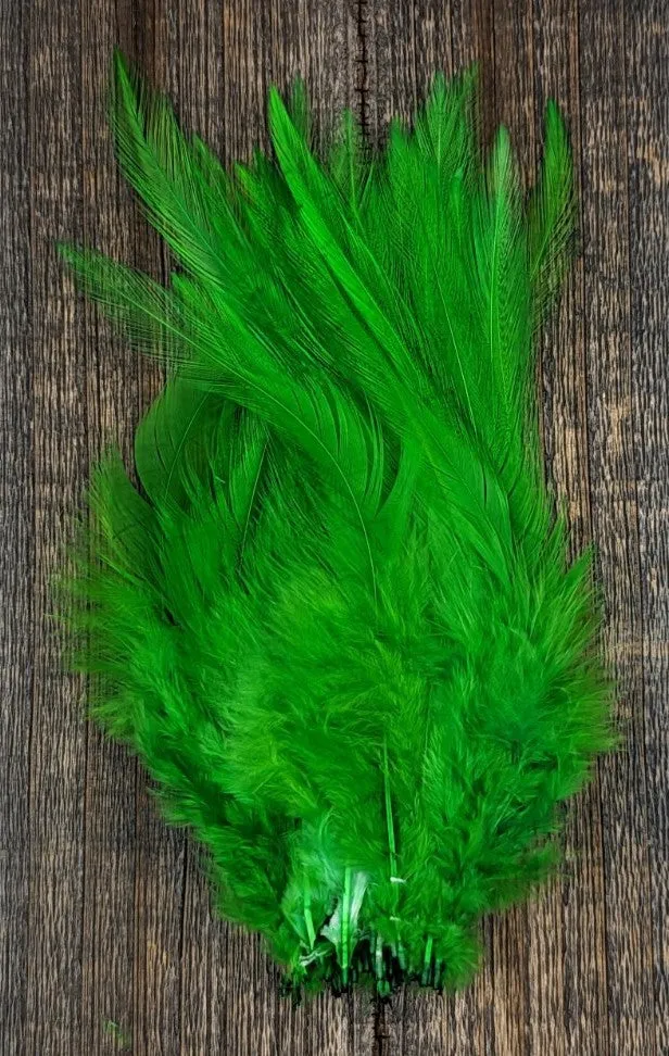Fish Hunter Select Saddle Hackle