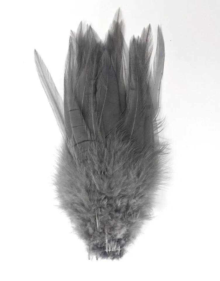 Fish Hunter Select Saddle Hackle