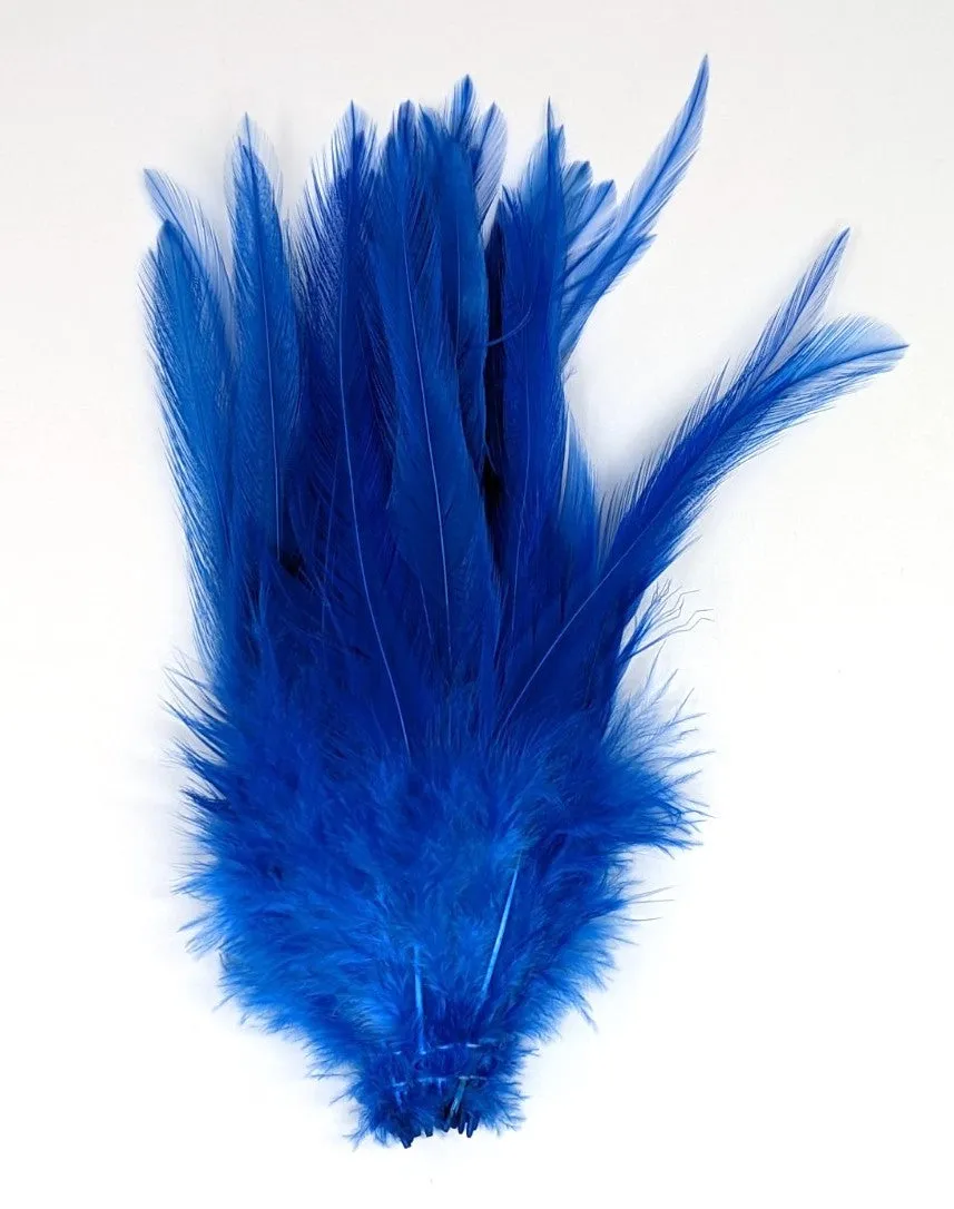 Fish Hunter Select Saddle Hackle