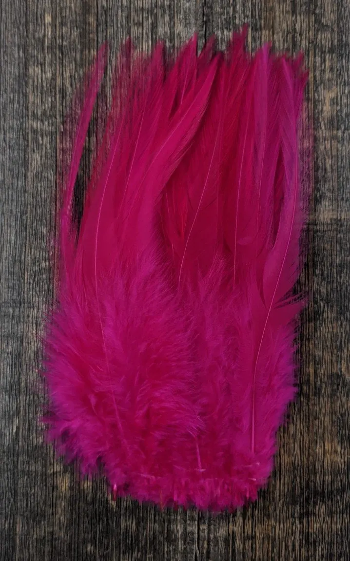 Fish Hunter Select Saddle Hackle