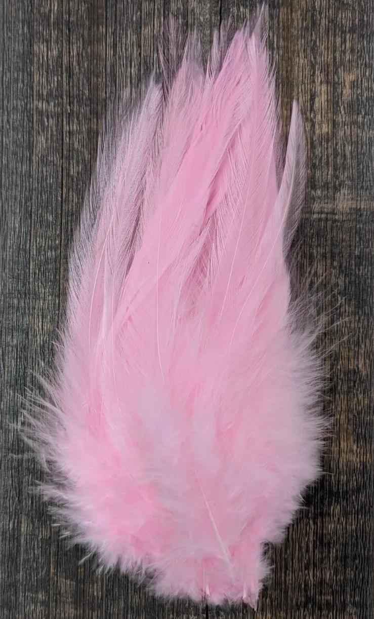 Fish Hunter Select Saddle Hackle