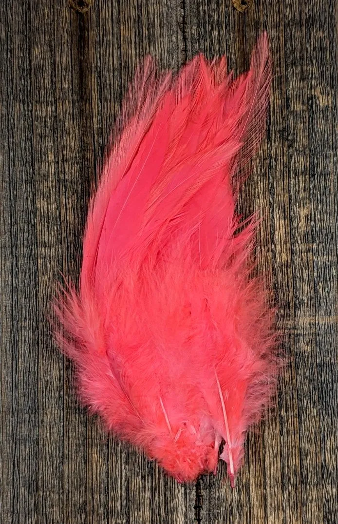 Fish Hunter Select Saddle Hackle