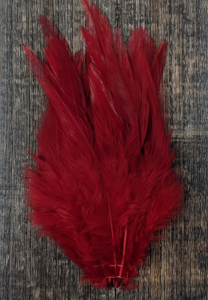 Fish Hunter Select Saddle Hackle