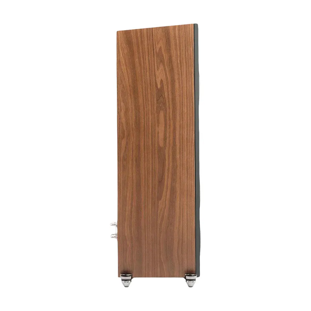 Floor-standing acoustics MartinLogan Motion F10, 1 piece, walnut