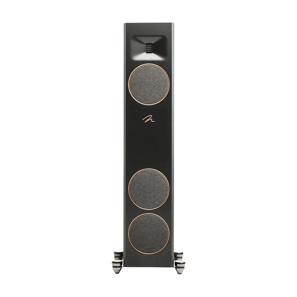 Floor-standing acoustics MartinLogan Motion F10, 1 piece, walnut