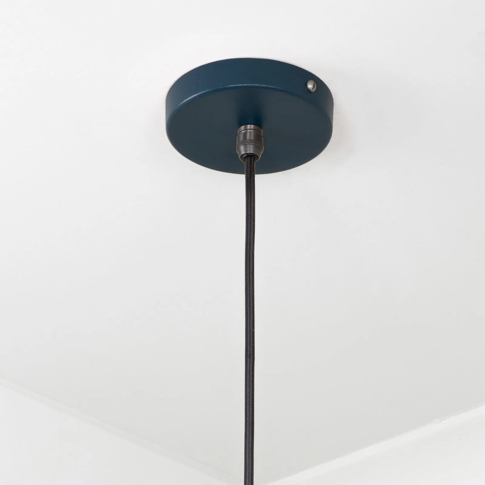 Flora Ceiling Light in Dusk