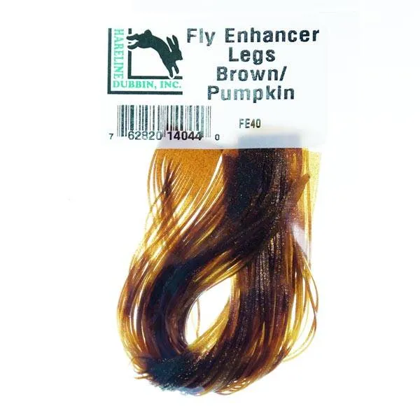 Fly Enhancer Legs