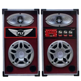 Fly FD4001 Speaker 2.0