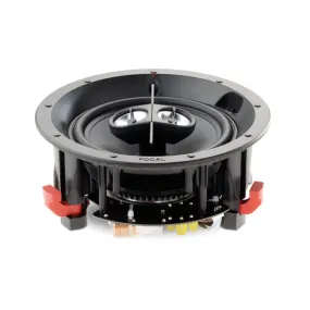 Focal 100 IC6 ST In-Wall Loudspeaker - EACH