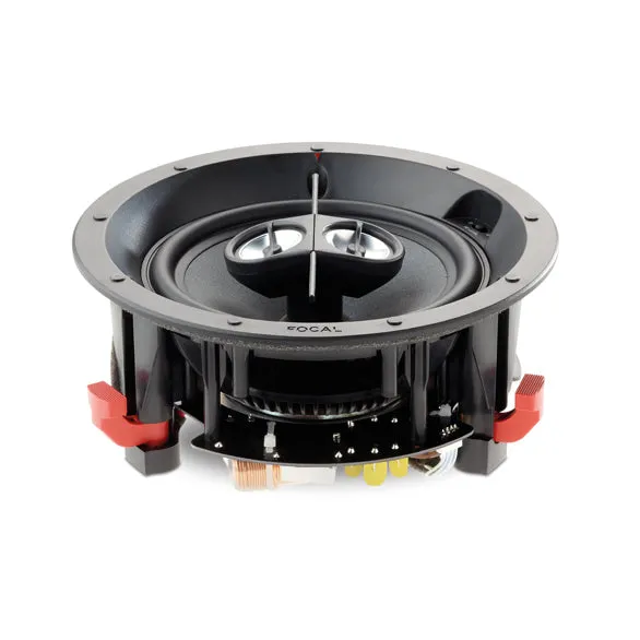 Focal 100 IC6 ST In-Wall Loudspeaker - EACH