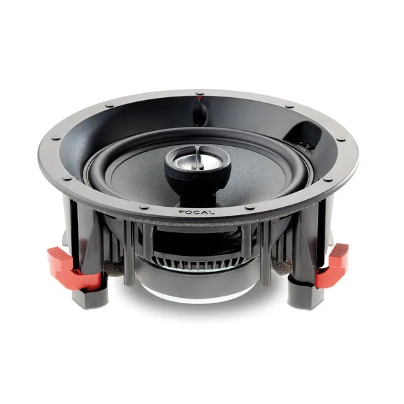 Focal 100 ICW 6 In-Wall Loudspeaker - EACH