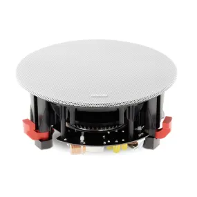 Focal 100IC6ST In-Ceiling 2-Way Coaxial Loudspeaker - Each