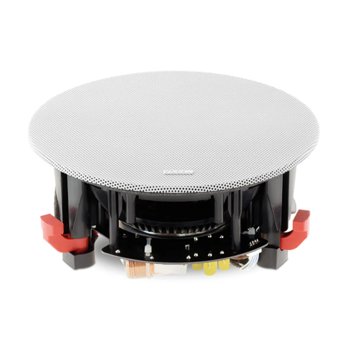 Focal 100IC6ST In-Ceiling 2-Way Coaxial Loudspeaker - Each