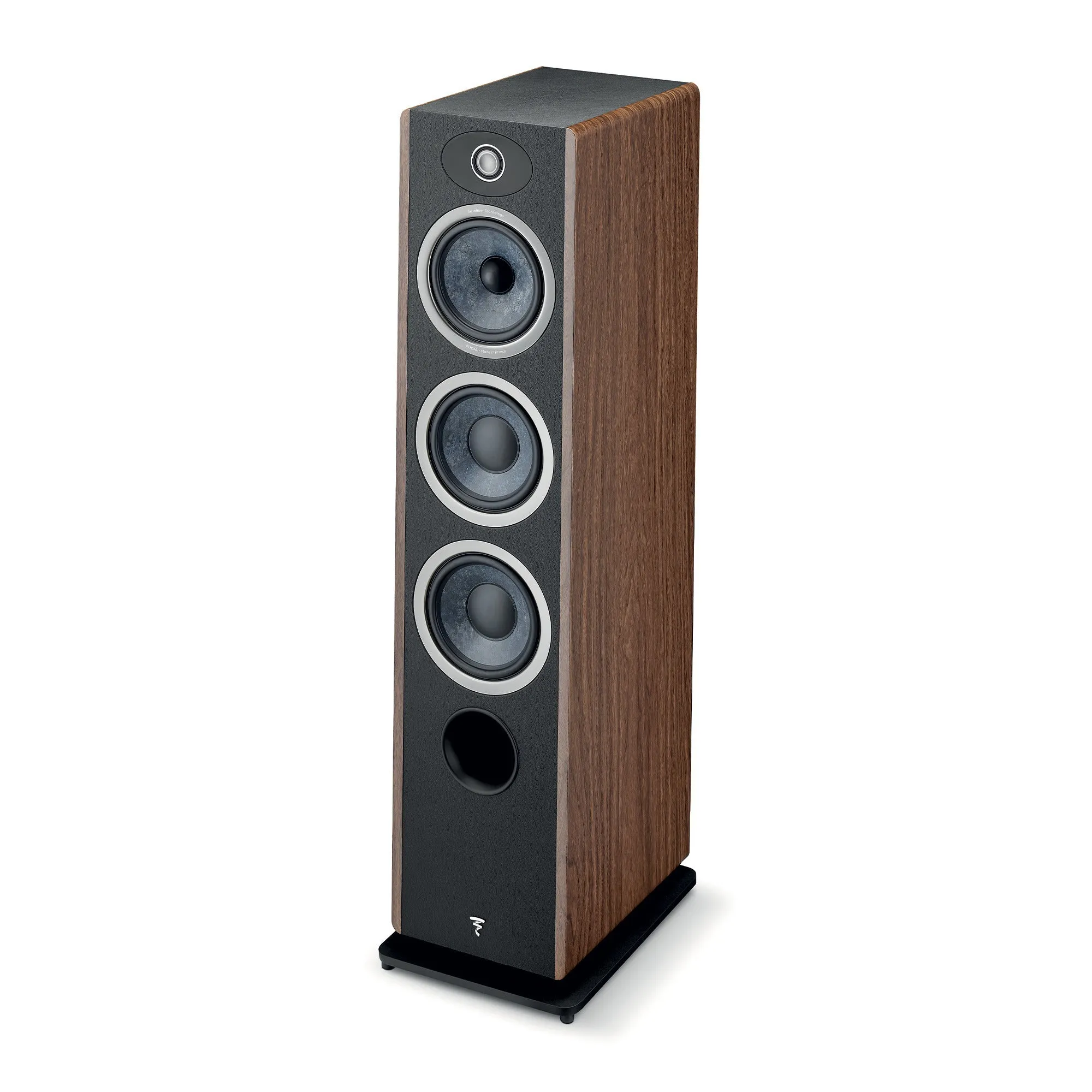 Focal FOAESFLON20O400 Vestia N2 Speaker (Dark Wood)