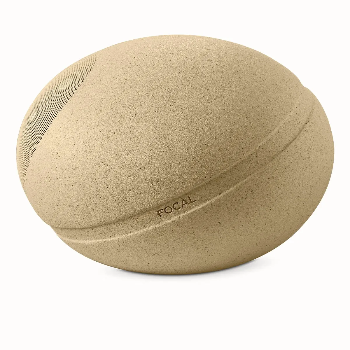 Focal OD Stone 8 2-Way 8" 150 Watt 8 Ohm All-Weather Outdoor Speaker, Sand (Each)