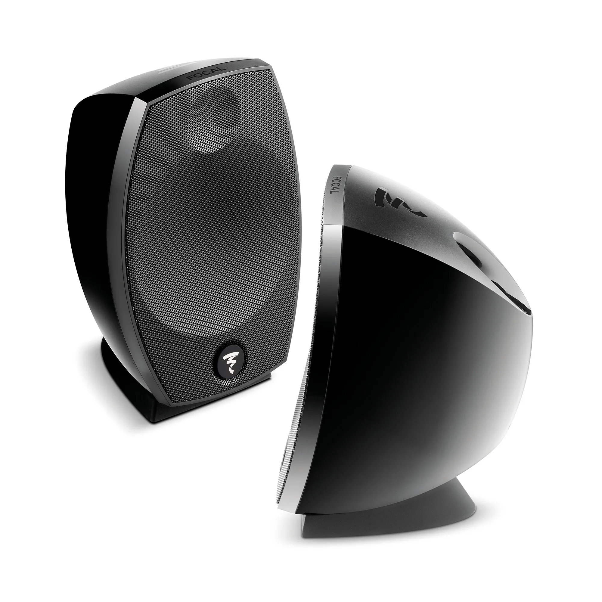Focal Sib Evo 2.0 Satellite Loudspeakers