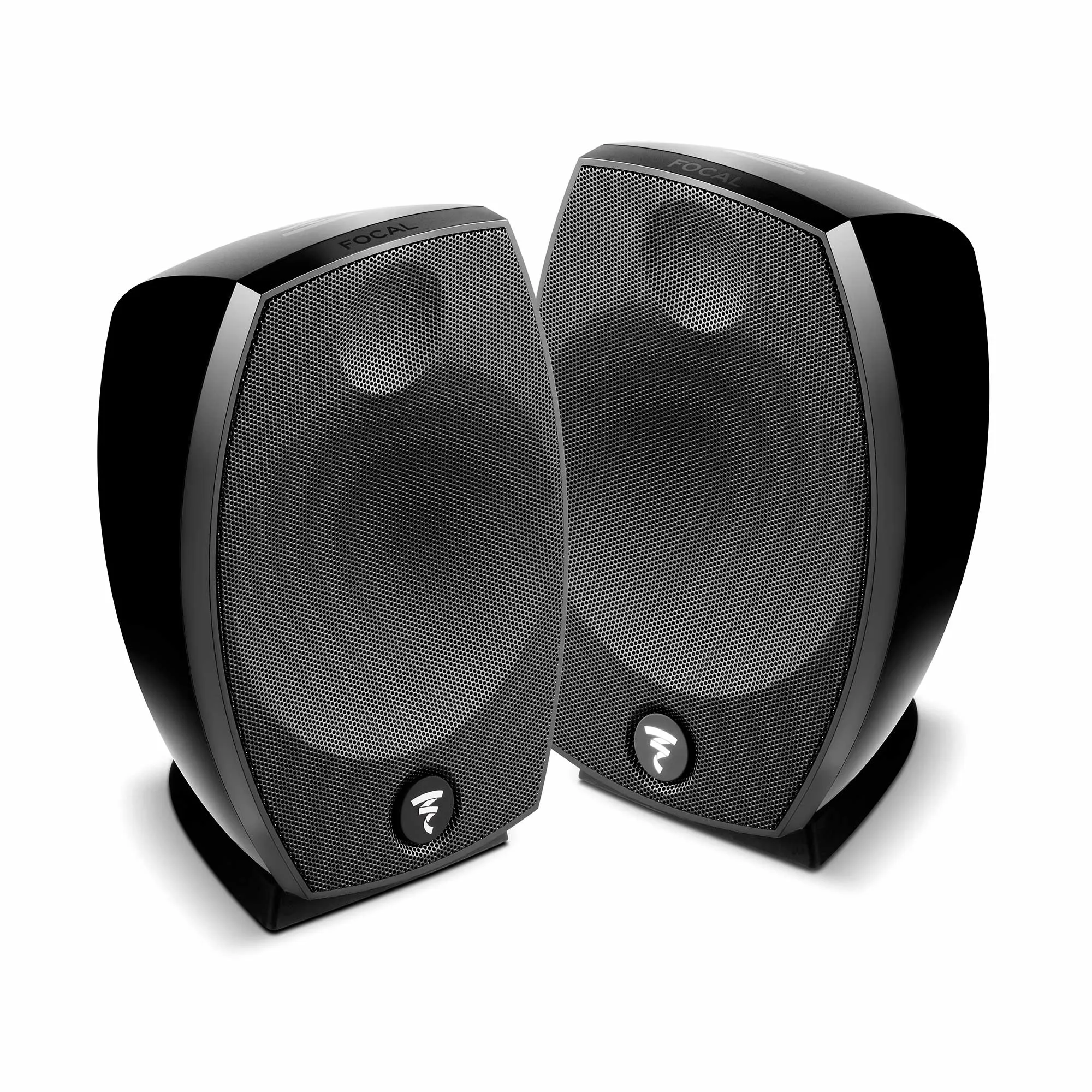 Focal Sib Evo 2.0 Satellite Loudspeakers