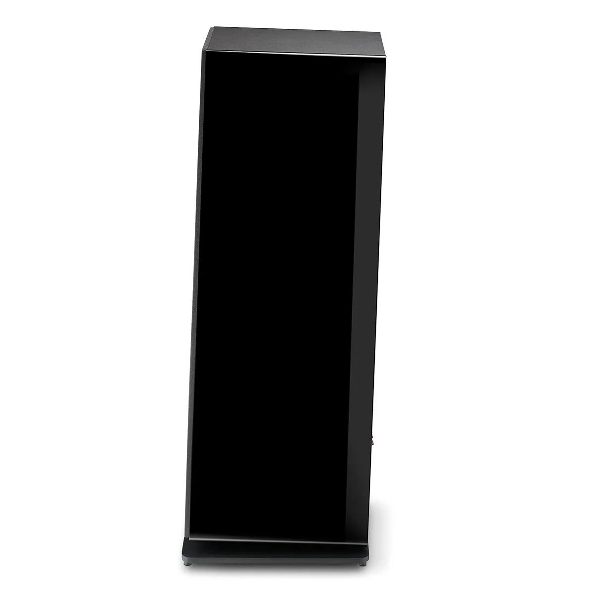 Focal Vestia No.4 Bass-Reflex 3-Way Floorstanding Loudspeaker - Each (Black High Gloss)