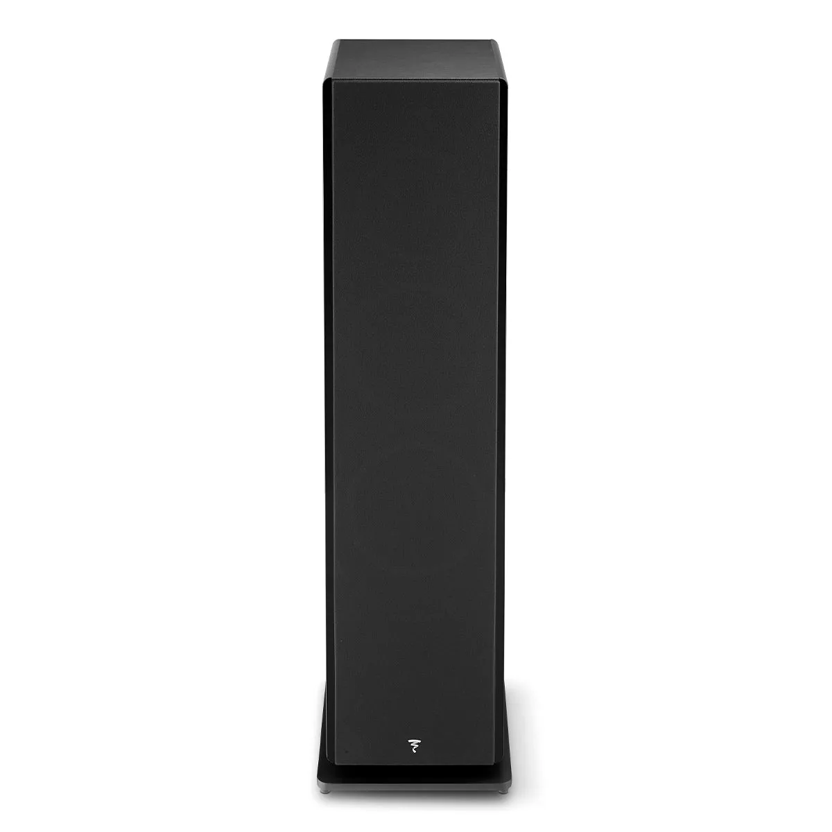 Focal Vestia No.4 Bass-Reflex 3-Way Floorstanding Loudspeaker - Each (Black High Gloss)