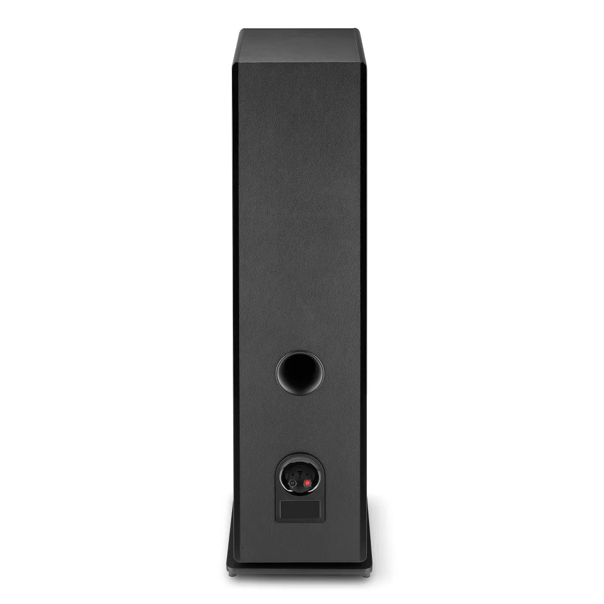Focal Vestia No.4 Bass-Reflex 3-Way Floorstanding Loudspeaker - Each (Black High Gloss)