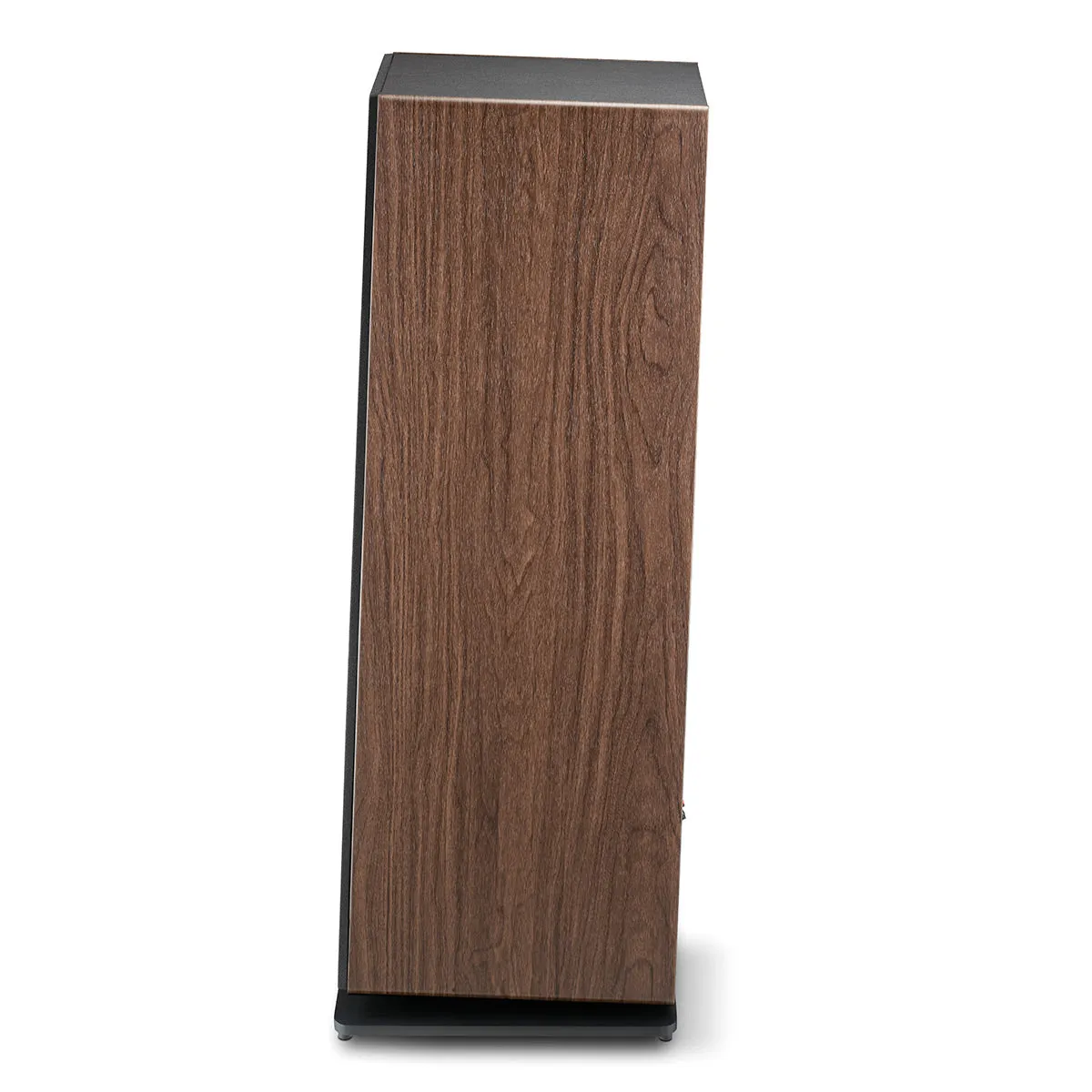 Focal Vestia No.4 Bass-Reflex 3-Way Floorstanding Loudspeaker - Each (Dark Wood)