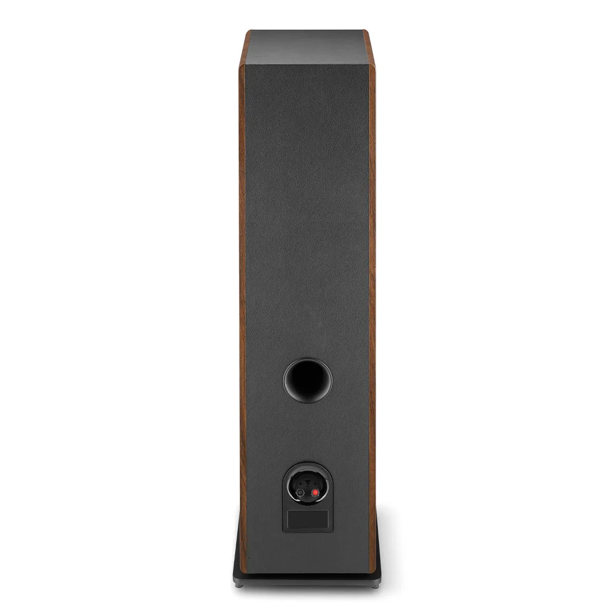 Focal Vestia No.4 Bass-Reflex 3-Way Floorstanding Loudspeaker - Each (Dark Wood)