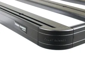 Ford Tourneo/Transit Custom SWB (2013-Current) Slimline II Roof Rack Kit