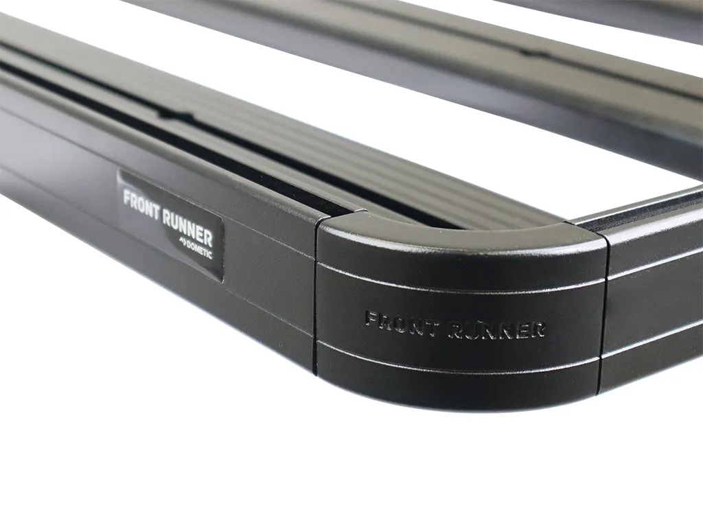 Ford Tourneo/Transit Custom SWB (2013-Current) Slimline II Roof Rack Kit
