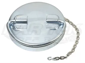 Fuel Safe 4" Filler Cap 4" Dia.