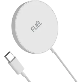 Fuel Wireless Charger for MagSafe