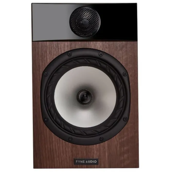 Fyne Audio F301i Bookshelf Speakers