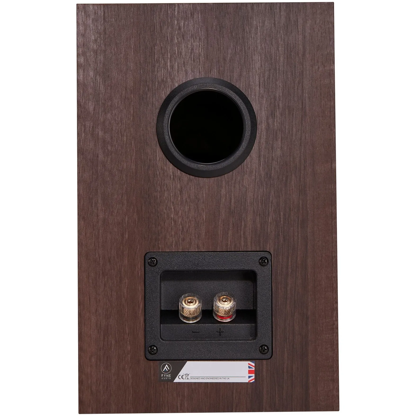 Fyne Audio F301i Bookshelf Speakers