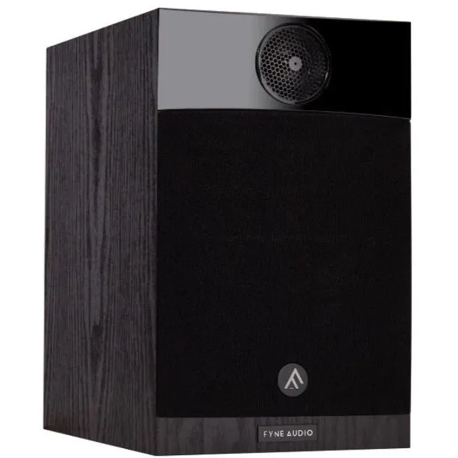 Fyne Audio F301i Bookshelf Speakers