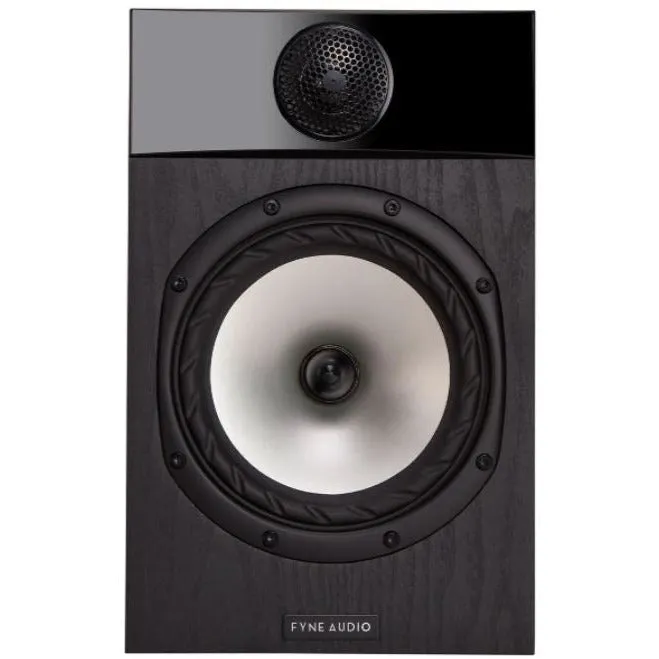 Fyne Audio F301i Bookshelf Speakers