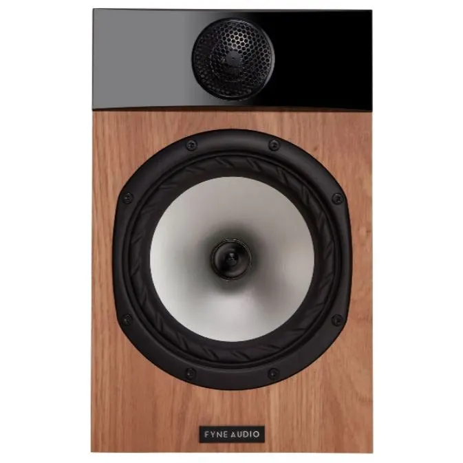 Fyne Audio F301i Bookshelf Speakers