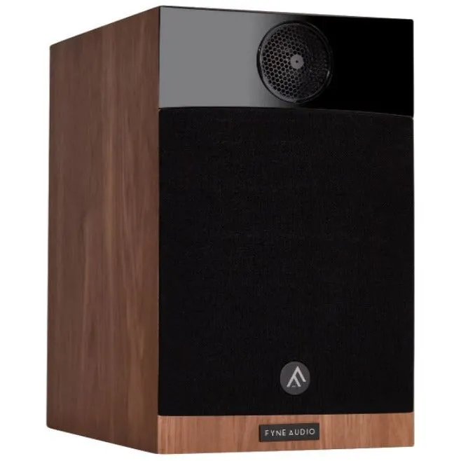 Fyne Audio F301i Bookshelf Speakers