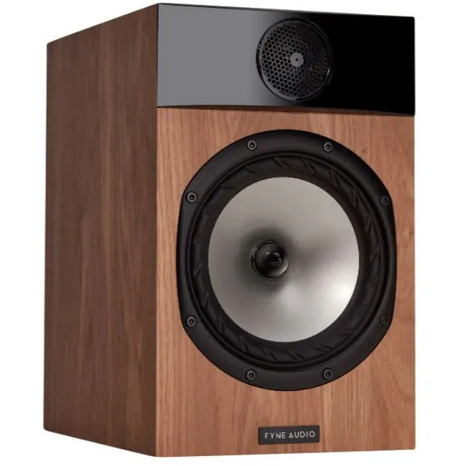 Fyne Audio F301i Bookshelf Speakers