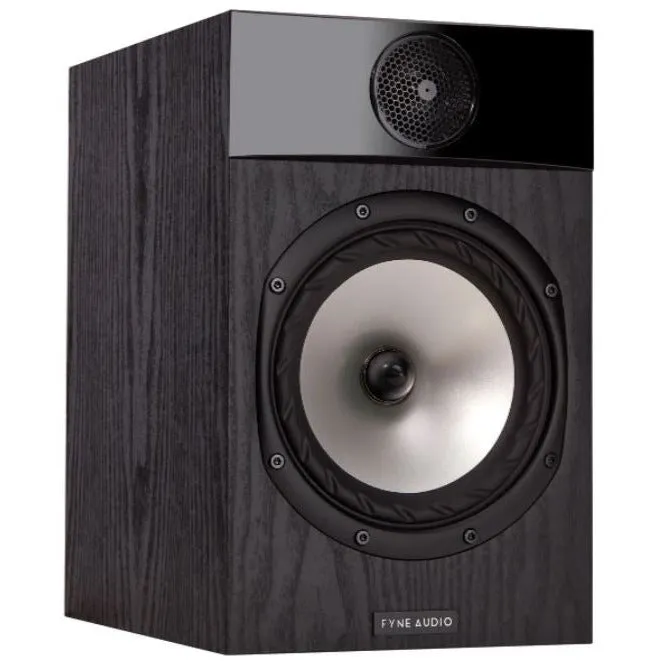 Fyne Audio F301i Bookshelf Speakers
