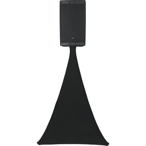 Gator Frameworks GFW-TRIPODSCRIMB Tripod 360 Cover Scrim - Black