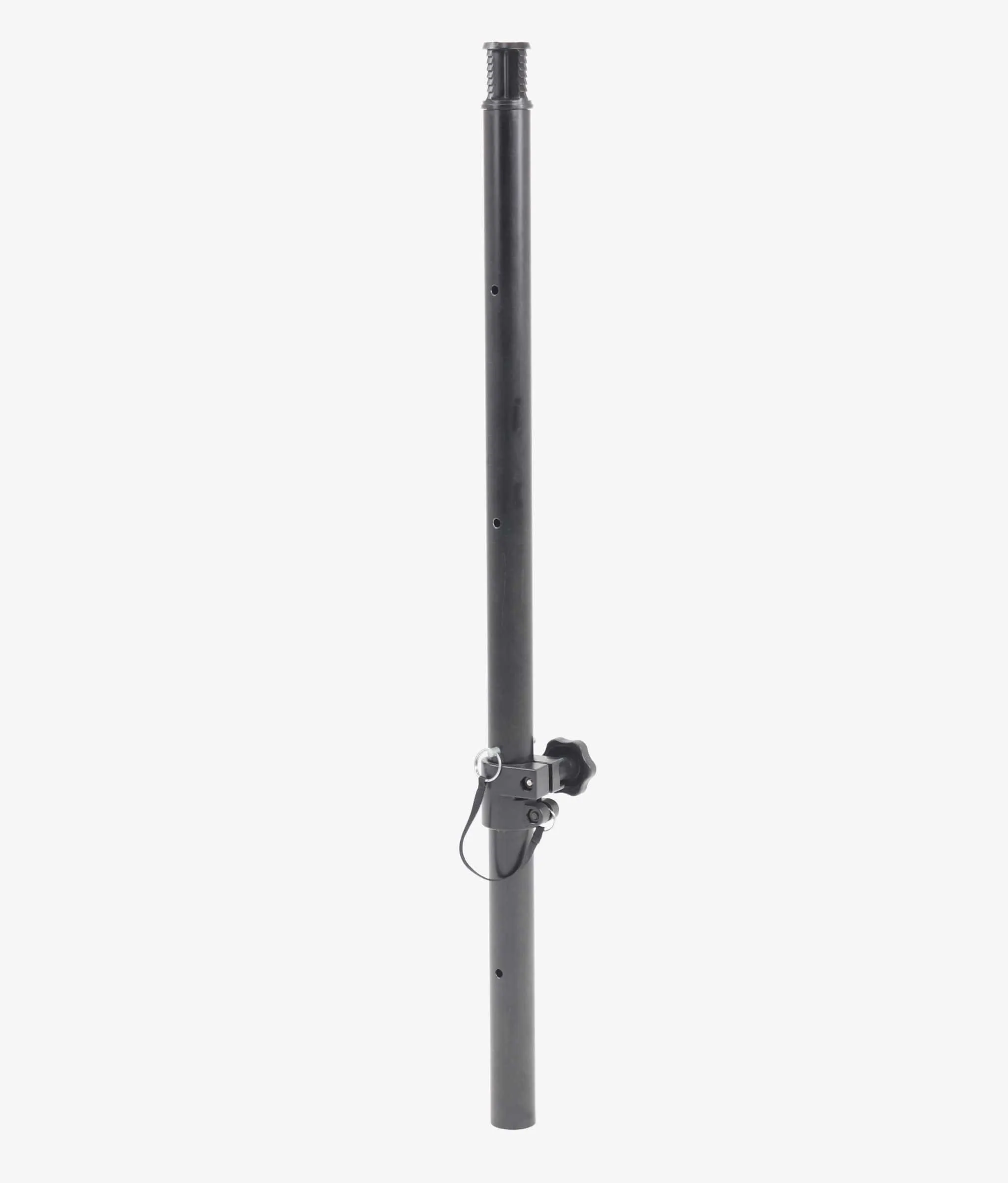 Gibraltar Elevate DJ Stand Speaker Mounts