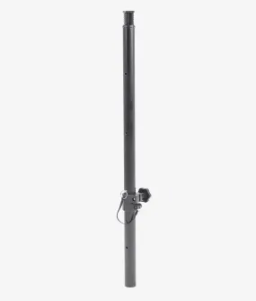Gibraltar Elevate DJ Stand Speaker Mounts
