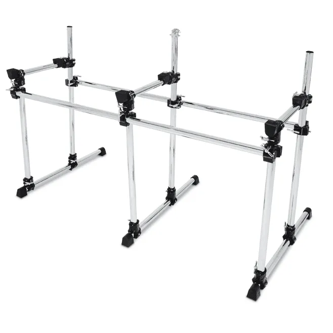 Gibraltar GRSDJ3 Elevate DJ Workstation